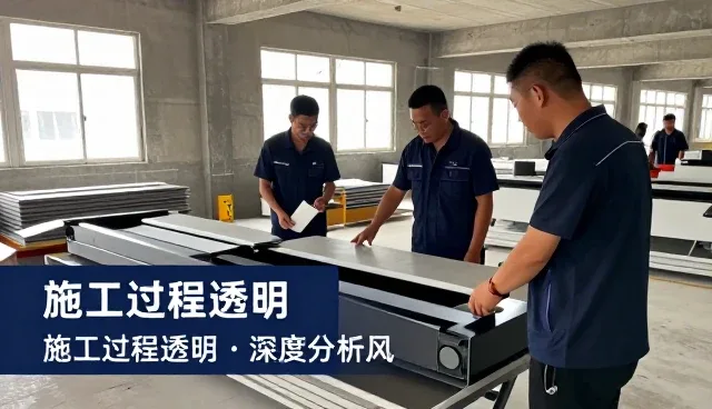 业务应用时代下装修施工等应用价值分析